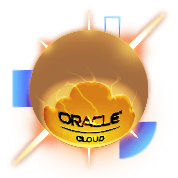 Oracle Cloud Hermes Course